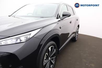 Mg Motor Uk HS Trophy Automatic Petrol-Electric Hybrid SUV - Stock Number (1686188) - 31st supplementary image