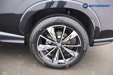 Mg Motor Uk HS Trophy Automatic Petrol-Electric Hybrid SUV - Stock Number (1686188) - 33rd supplementary image