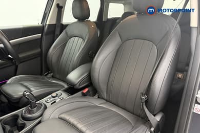 Mini Countryman Cooper S Exclusive Automatic Petrol SUV - Stock Number (1687451) - 2nd supplementary image