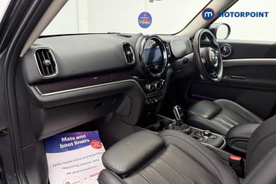 Mini Countryman Cooper S Exclusive Automatic Petrol SUV - Stock Number (1687451) - 3rd supplementary image