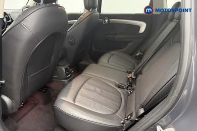 Mini Countryman Cooper S Exclusive Automatic Petrol SUV - Stock Number (1687451) - 4th supplementary image
