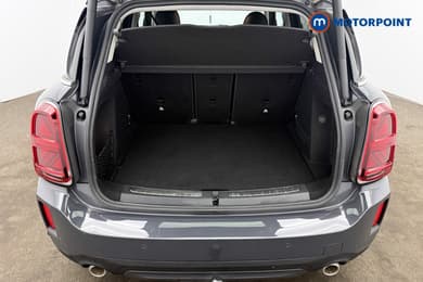 Mini Countryman Cooper S Exclusive Automatic Petrol SUV - Stock Number (1687451) - 5th supplementary image