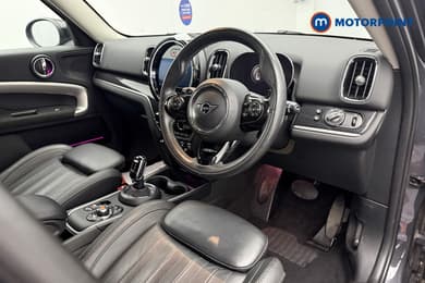 Mini Countryman Cooper S Exclusive Automatic Petrol SUV - Stock Number (1687451) - 6th supplementary image