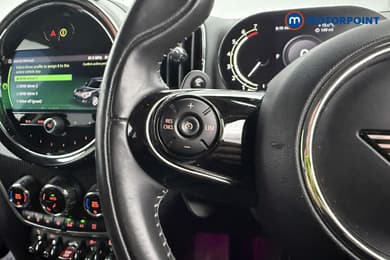 Mini Countryman Cooper S Exclusive Automatic Petrol SUV - Stock Number (1687451) - 7th supplementary image