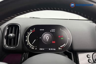 Mini Countryman Cooper S Exclusive Automatic Petrol SUV - Stock Number (1687451) - 9th supplementary image