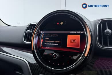 Mini Countryman Cooper S Exclusive Automatic Petrol SUV - Stock Number (1687451) - 10th supplementary image
