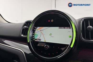 Mini Countryman Cooper S Exclusive Automatic Petrol SUV - Stock Number (1687451) - 11th supplementary image