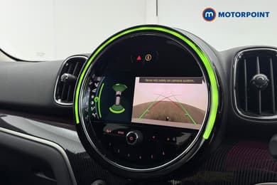 Mini Countryman Cooper S Exclusive Automatic Petrol SUV - Stock Number (1687451) - 12th supplementary image