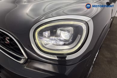 Mini Countryman Cooper S Exclusive Automatic Petrol SUV - Stock Number (1687451) - 24th supplementary image