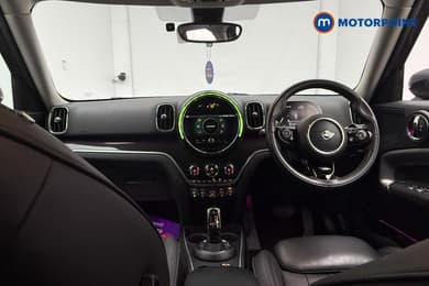 Mini Countryman Cooper S Exclusive Automatic Petrol SUV - Stock Number (1687451) - 1st supplementary image