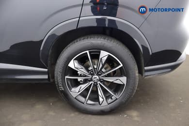Mg Motor Uk HS Trophy Automatic Petrol-Electric Hybrid SUV - Stock Number (1688805) - 2nd supplementary image