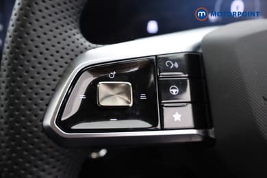 Mg Motor Uk HS Trophy Automatic Petrol-Electric Hybrid SUV - Stock Number (1688805) - 6th supplementary image