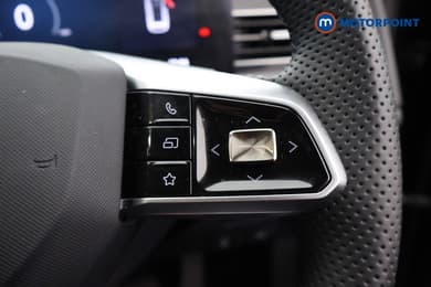 Mg Motor Uk HS Trophy Automatic Petrol-Electric Hybrid SUV - Stock Number (1688805) - 7th supplementary image