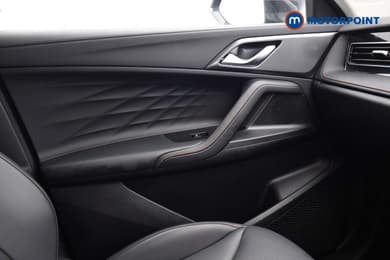 Mg Motor Uk HS Trophy Automatic Petrol-Electric Hybrid SUV - Stock Number (1688805) - 12th supplementary image