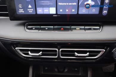 Mg Motor Uk HS Trophy Automatic Petrol-Electric Hybrid SUV - Stock Number (1688805) - 13th supplementary image