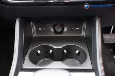 Mg Motor Uk HS Trophy Automatic Petrol-Electric Hybrid SUV - Stock Number (1688805) - 14th supplementary image