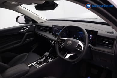 Mg Motor Uk HS Trophy Automatic Petrol-Electric Hybrid SUV - Stock Number (1688805) - 18th supplementary image