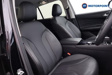 Mg Motor Uk HS Trophy Automatic Petrol-Electric Hybrid SUV - Stock Number (1688805) - 19th supplementary image