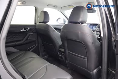 Mg Motor Uk HS Trophy Automatic Petrol-Electric Hybrid SUV - Stock Number (1688805) - 21st supplementary image