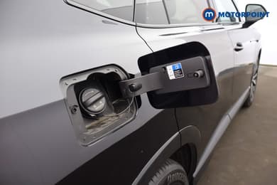 Mg Motor Uk HS Trophy Automatic Petrol-Electric Hybrid SUV - Stock Number (1688805) - 23rd supplementary image
