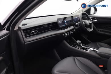 Mg Motor Uk HS Trophy Automatic Petrol-Electric Hybrid SUV - Stock Number (1688805) - 26th supplementary image