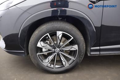 Mg Motor Uk HS Trophy Automatic Petrol-Electric Hybrid SUV - Stock Number (1688805) - 1st supplementary image