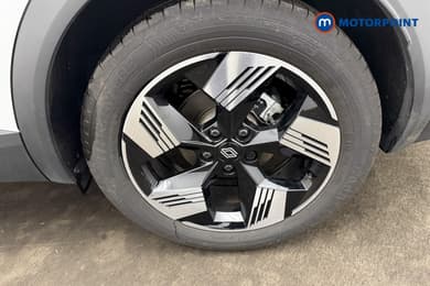 Renault Symbioz Techno Automatic Petrol-Electric Hybrid SUV - Stock Number (1689707) - 2nd supplementary image