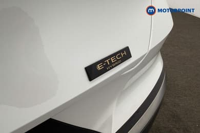 Renault Symbioz Techno Automatic Petrol-Electric Hybrid SUV - Stock Number (1689707) - 8th supplementary image