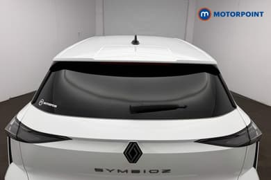 Renault Symbioz Techno Automatic Petrol-Electric Hybrid SUV - Stock Number (1689707) - 9th supplementary image