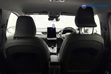 Renault Symbioz Techno Automatic Petrol-Electric Hybrid SUV - Stock Number (1689707) - 13th supplementary image