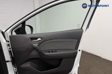 Renault Symbioz Techno Automatic Petrol-Electric Hybrid SUV - Stock Number (1689707) - 25th supplementary image