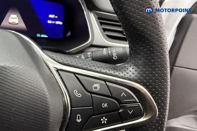 Renault Symbioz Techno Automatic Petrol-Electric Hybrid SUV - Stock Number (1689707) - 35th supplementary image