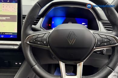 Renault Symbioz Techno Automatic Petrol-Electric Hybrid SUV - Stock Number (1689707) - 36th supplementary image