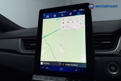 Renault Symbioz Techno Automatic Petrol-Electric Hybrid SUV - Stock Number (1689707) - 38th supplementary image