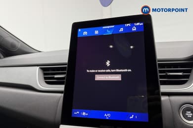 Renault Symbioz Techno Automatic Petrol-Electric Hybrid SUV - Stock Number (1689707) - 40th supplementary image