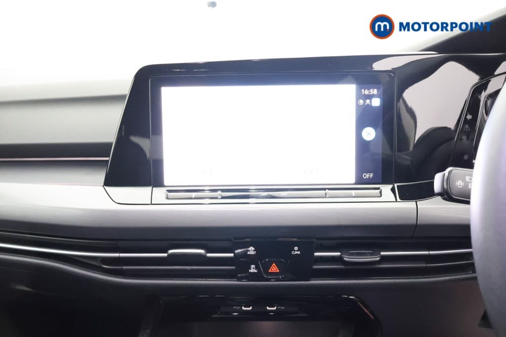 Volkswagen Golf Style Manual Petrol Estate - Stock Number (1691188) - 8th supplementary image