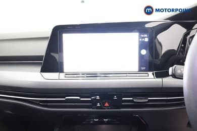 Volkswagen Golf Style Manual Petrol Estate - Stock Number (1691188) - 8th supplementary image