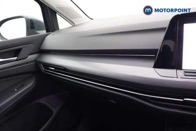 Volkswagen Golf Style Manual Petrol Estate - Stock Number (1691188) - 10th supplementary image