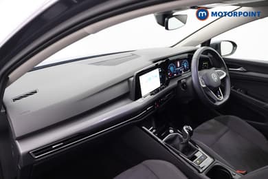 Volkswagen Golf Style Manual Petrol Estate - Stock Number (1691188) - 19th supplementary image