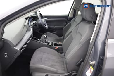 Volkswagen Golf Style Manual Petrol Estate - Stock Number (1691188) - 20th supplementary image