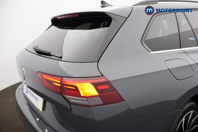 Volkswagen Golf Style Manual Petrol Estate - Stock Number (1691188) - 22nd supplementary image