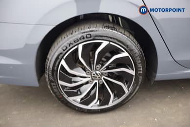 Volkswagen Golf Style Manual Petrol Estate - Stock Number (1691188) - 24th supplementary image