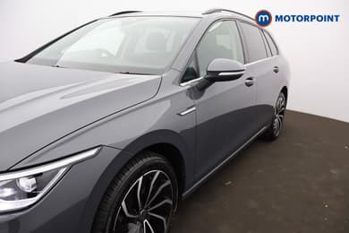 Volkswagen Golf Style Manual Petrol Estate - Stock Number (1691188) - 29th supplementary image