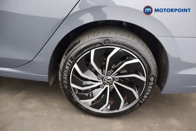 Volkswagen Golf Style Manual Petrol Estate - Stock Number (1691188) - 31st supplementary image