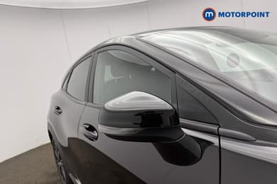 Ford Puma Titanium Manual Petrol SUV - Stock Number (1691453) - 5th supplementary image