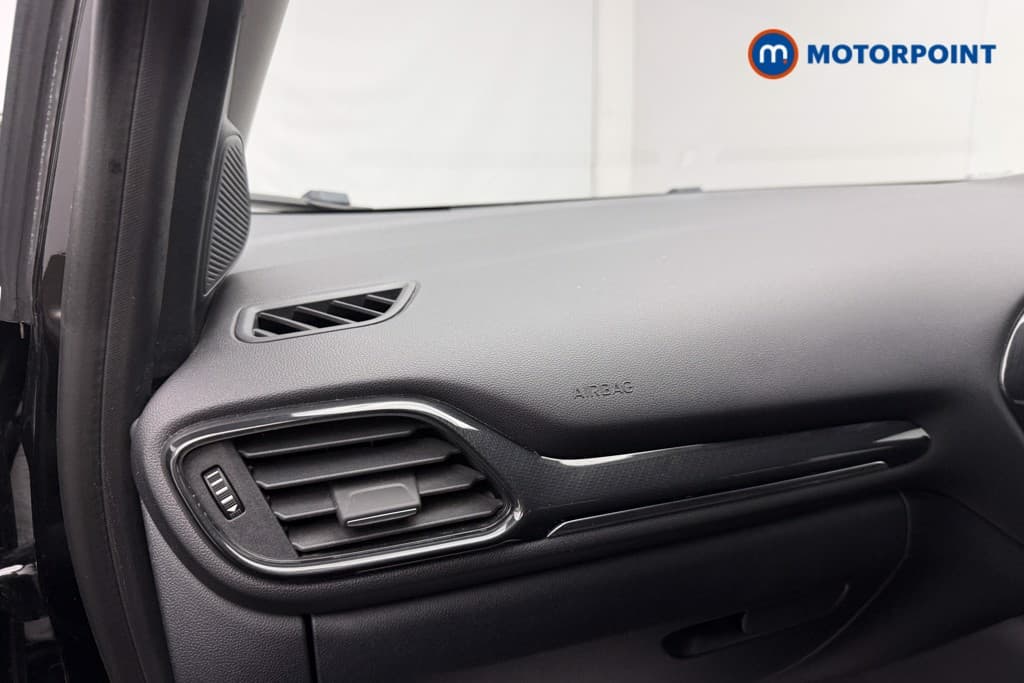 Ford Puma Titanium Manual Petrol SUV - Stock Number (1691453) - 8th supplementary image