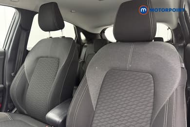 Ford Puma Titanium Manual Petrol SUV - Stock Number (1691453) - 9th supplementary image