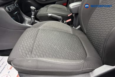 Ford Puma Titanium Manual Petrol SUV - Stock Number (1691453) - 10th supplementary image