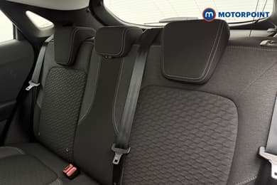 Ford Puma Titanium Manual Petrol SUV - Stock Number (1691453) - 12th supplementary image
