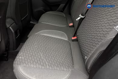 Ford Puma Titanium Manual Petrol SUV - Stock Number (1691453) - 13th supplementary image